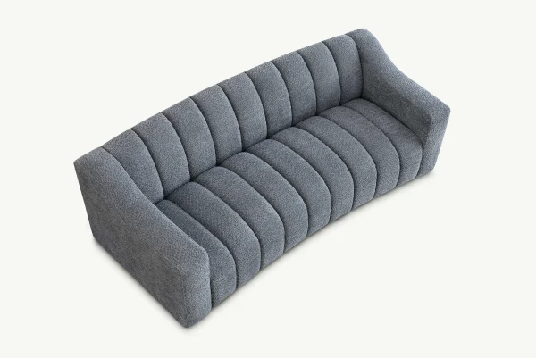 DSC_6359 ASTORIA 3 SEATER SOFA