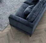 Lenox 3 & 2 Seater Sofa – Mid-Century Modern Brilliance - Image 15