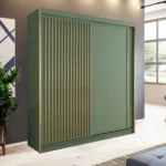 PESTO WARDROBE – Italian-Designed Modular Wardrobe System - Image 2