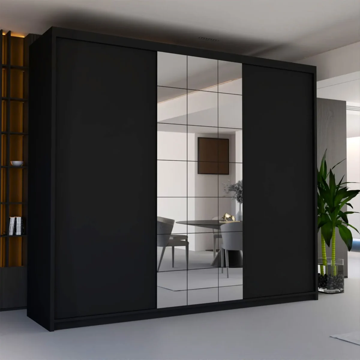COLLIN WARDROBE - Image 5