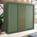 PESTO WARDROBE – Italian-Designed Modular Wardrobe System - Image 3