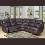 CHICAGO RECLINER CORNER SOFA - Image 3
