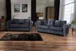 ASHWIN 3+2 Sofa - Image 10