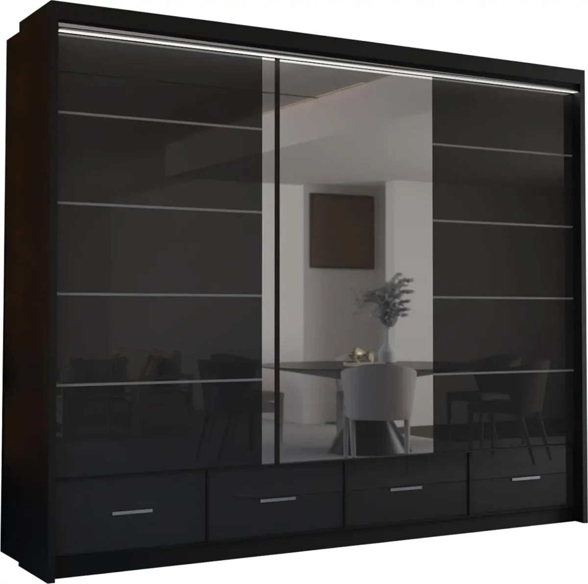 SYCYLIA WARDROBE - Image 19