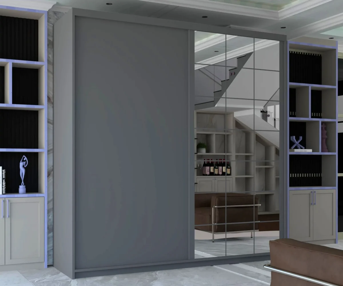 COLLIN WARDROBE - Image 15