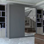 COLLIN WARDROBE - Image 20