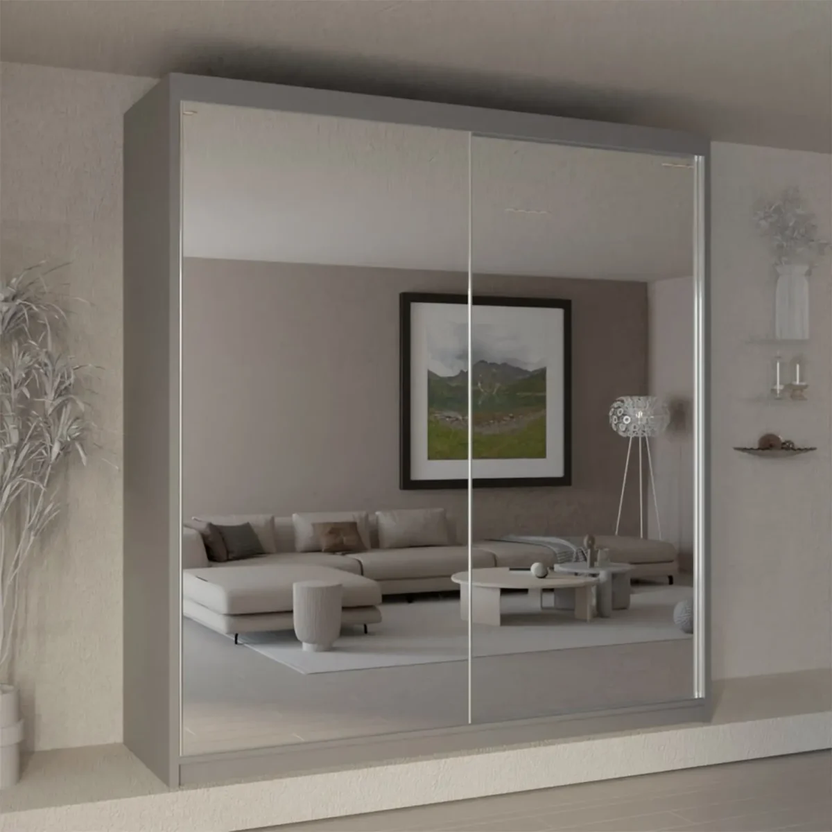 GERMAN WARDROBE – Precision Engineered Storage with Timeless Design - Image 4
