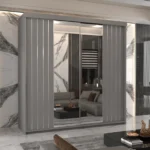 MOLLI WARDROBE – Scandinavian Minimalism Meets Smart Storage - Image 5