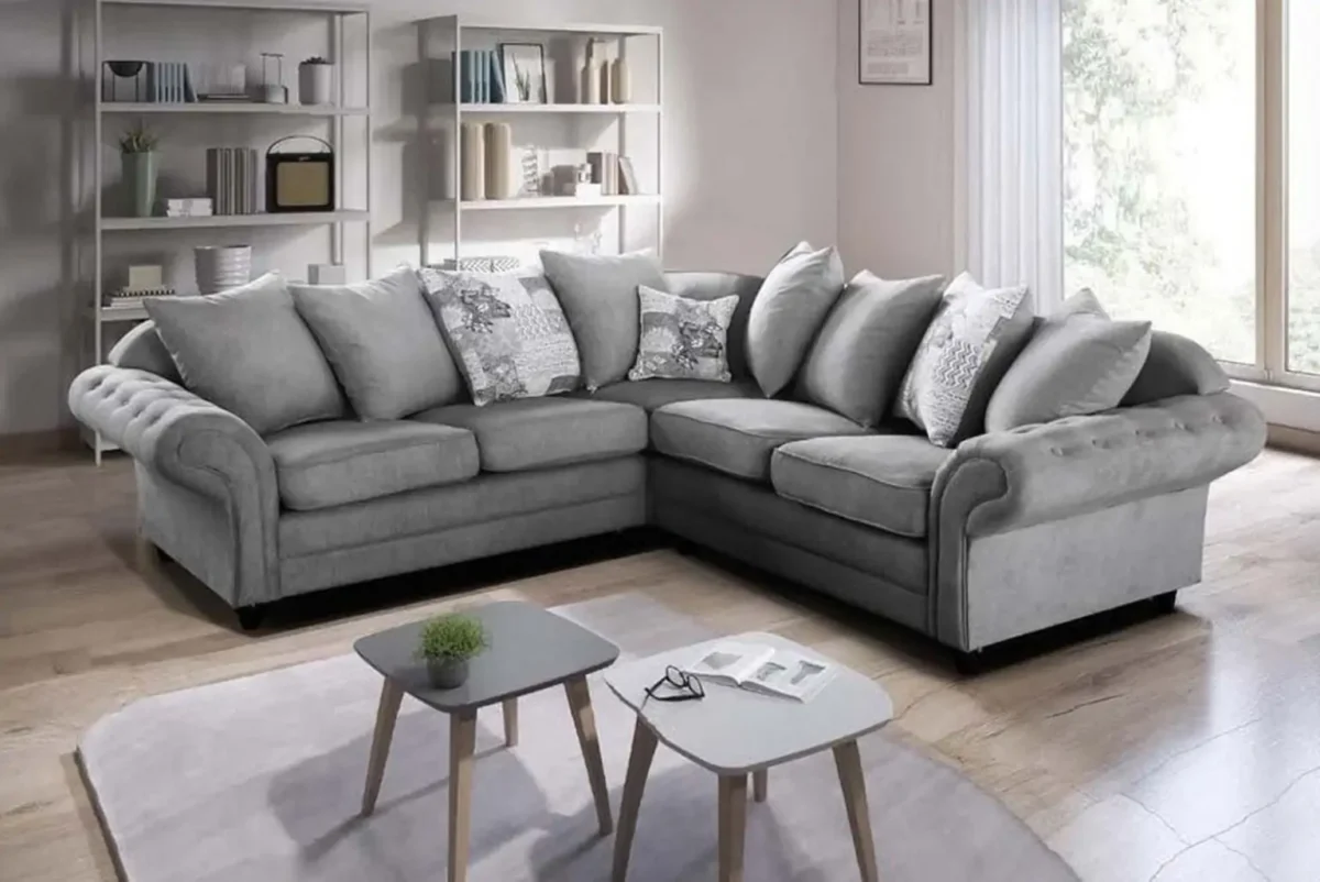 HAWAII CORNER SOFA - Image 3