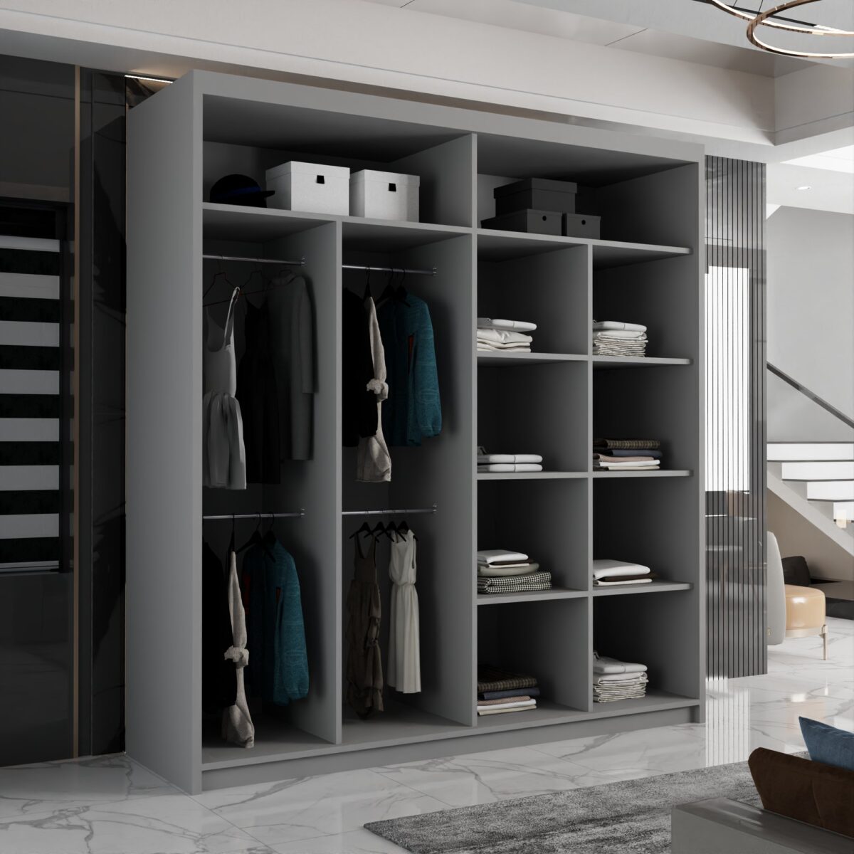 CALIFORNIA WARDROBE - Image 4