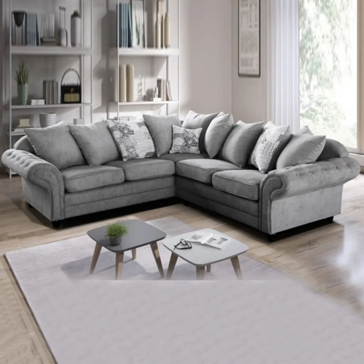 HAWAII CORNER SOFA - Image 2