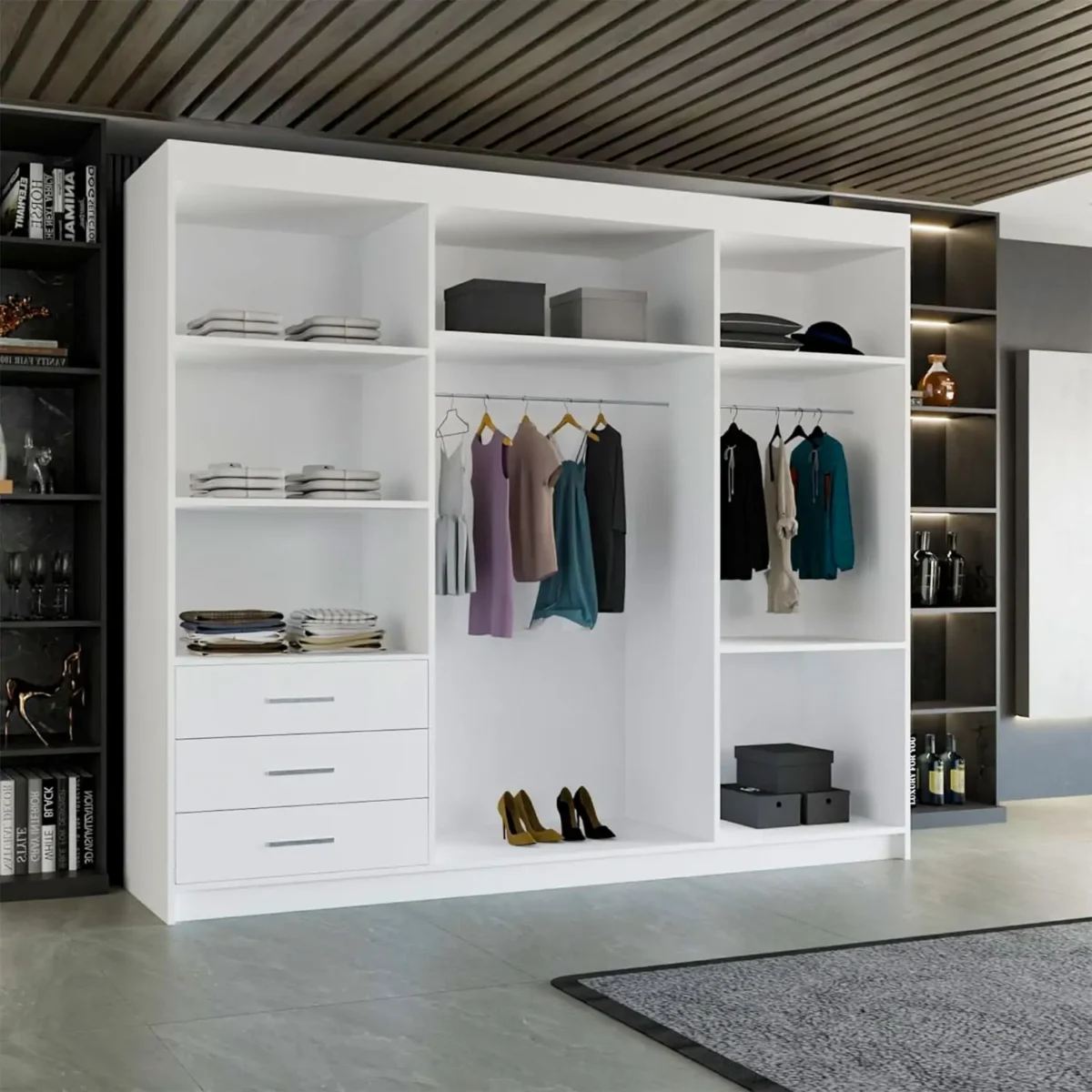 MANHATTAN WARDROBE - Image 15