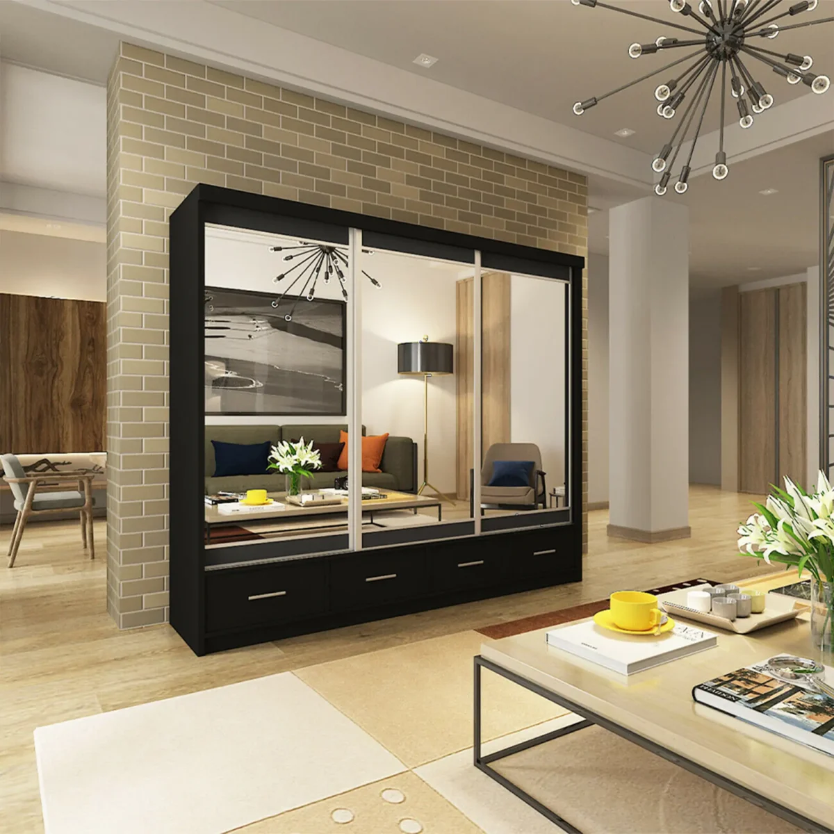 MAYFAIR WARDROBE - Image 14