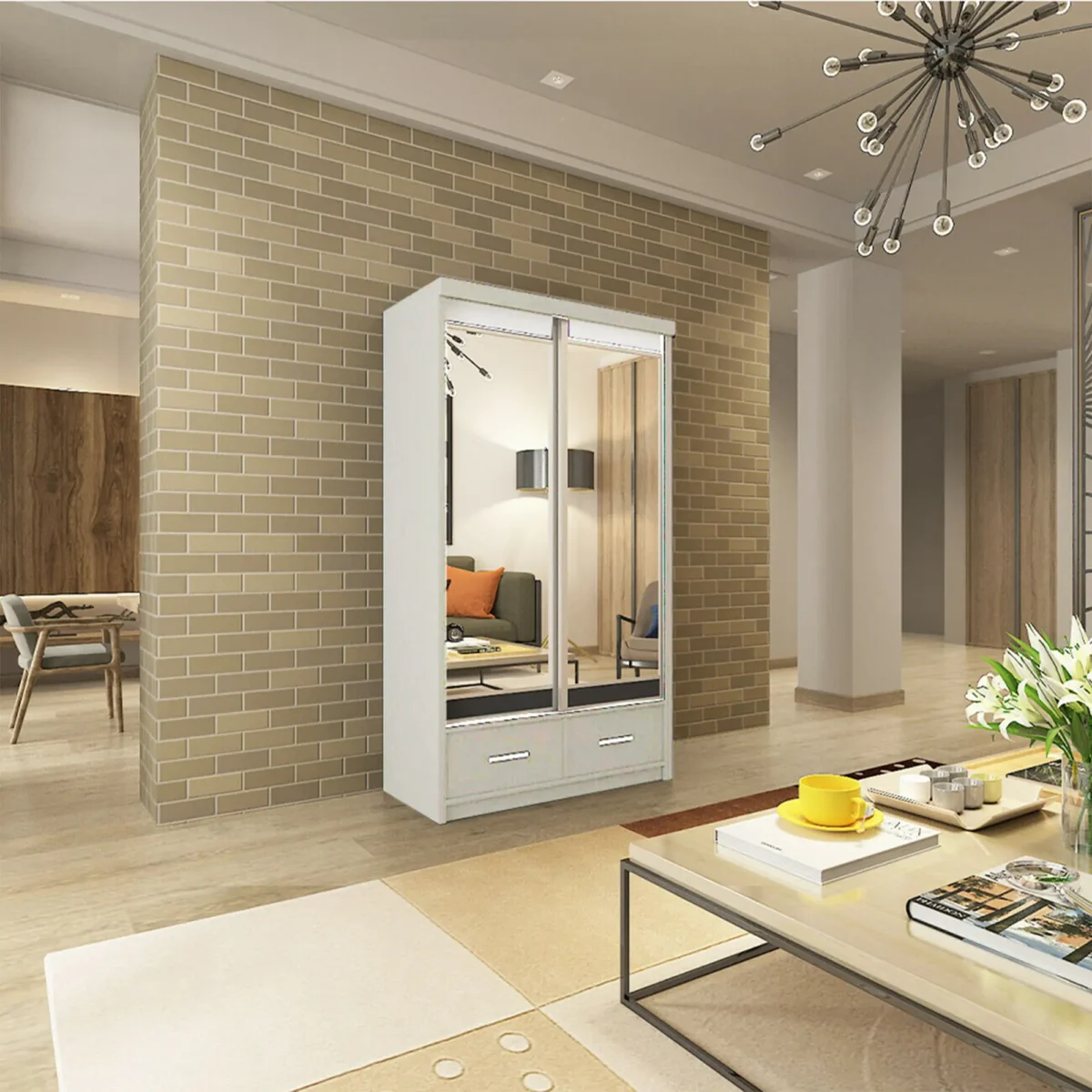 MAYFAIR WARDROBE - Image 3