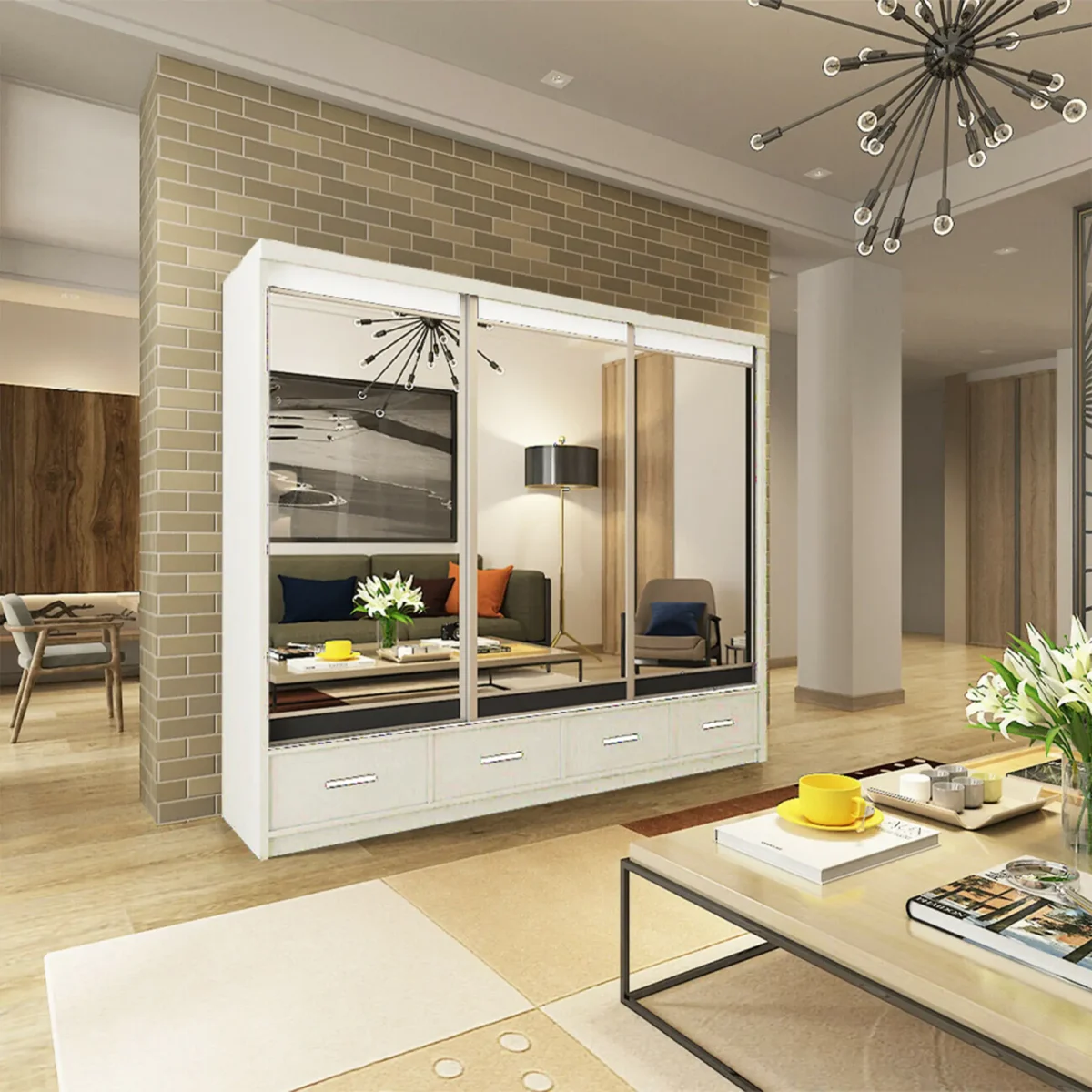 MAYFAIR WARDROBE - Image 6