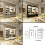 MAYFAIR WARDROBE - Image 19