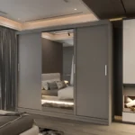 MIAMI 3 DOOR WARDROBE - Image 4