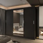 MIAMI 3 DOOR WARDROBE - Image 14