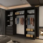 MIAMI 3 DOOR WARDROBE - Image 13