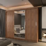 MIAMI 3 DOOR WARDROBE - Image 8