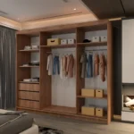 MIAMI 3 DOOR WARDROBE - Image 7