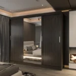 MIAMI 3 DOOR WARDROBE - Image 10