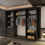 MIAMI 3 DOOR WARDROBE - Image 9