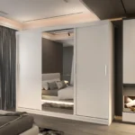 MIAMI 3 DOOR WARDROBE - Image 12