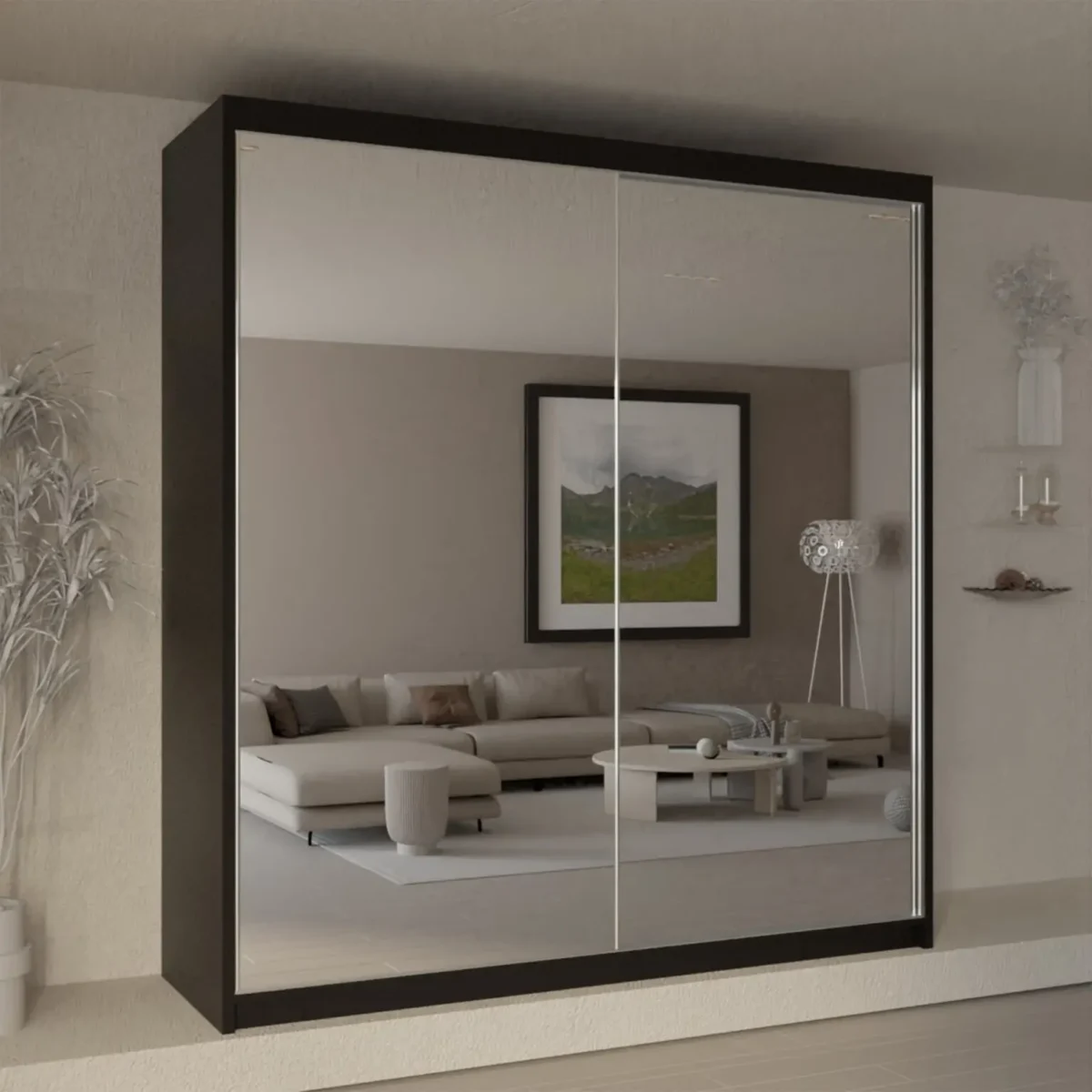 GERMAN WARDROBE – Precision Engineered Storage with Timeless Design - Image 2