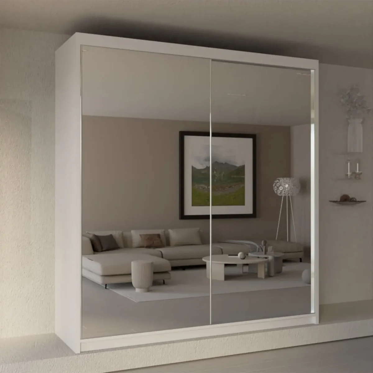 GERMAN WARDROBE – Precision Engineered Storage with Timeless Design - Image 3