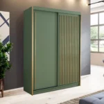 PESTO WARDROBE – Italian-Designed Modular Wardrobe System - Image 4