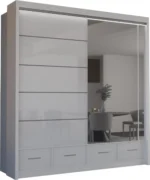 SYCYLIA WARDROBE - Image 24