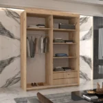 MOLLI WARDROBE – Scandinavian Minimalism Meets Smart Storage - Image 6