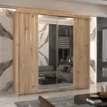 MOLLI WARDROBE – Scandinavian Minimalism Meets Smart Storage - Image 9