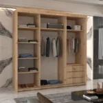 MOLLI WARDROBE – Scandinavian Minimalism Meets Smart Storage - Image 8