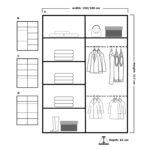 VISION WARDROBE – Smart Sliding Wardrobe with Integrated Technology - Image 7