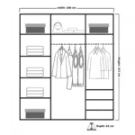 MANHATTAN WARDROBE - Image 25