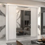 MOLLI WARDROBE – Scandinavian Minimalism Meets Smart Storage - Image 13