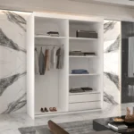MOLLI WARDROBE – Scandinavian Minimalism Meets Smart Storage - Image 10