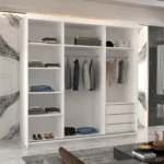 MOLLI WARDROBE – Scandinavian Minimalism Meets Smart Storage - Image 12