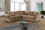 ASHWIN 3+2 Sofa - Image 6