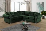 ASHWIN 3+2 Sofa - Image 5