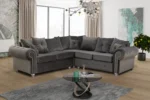 ASHWIN 3+2 Sofa - Image 8
