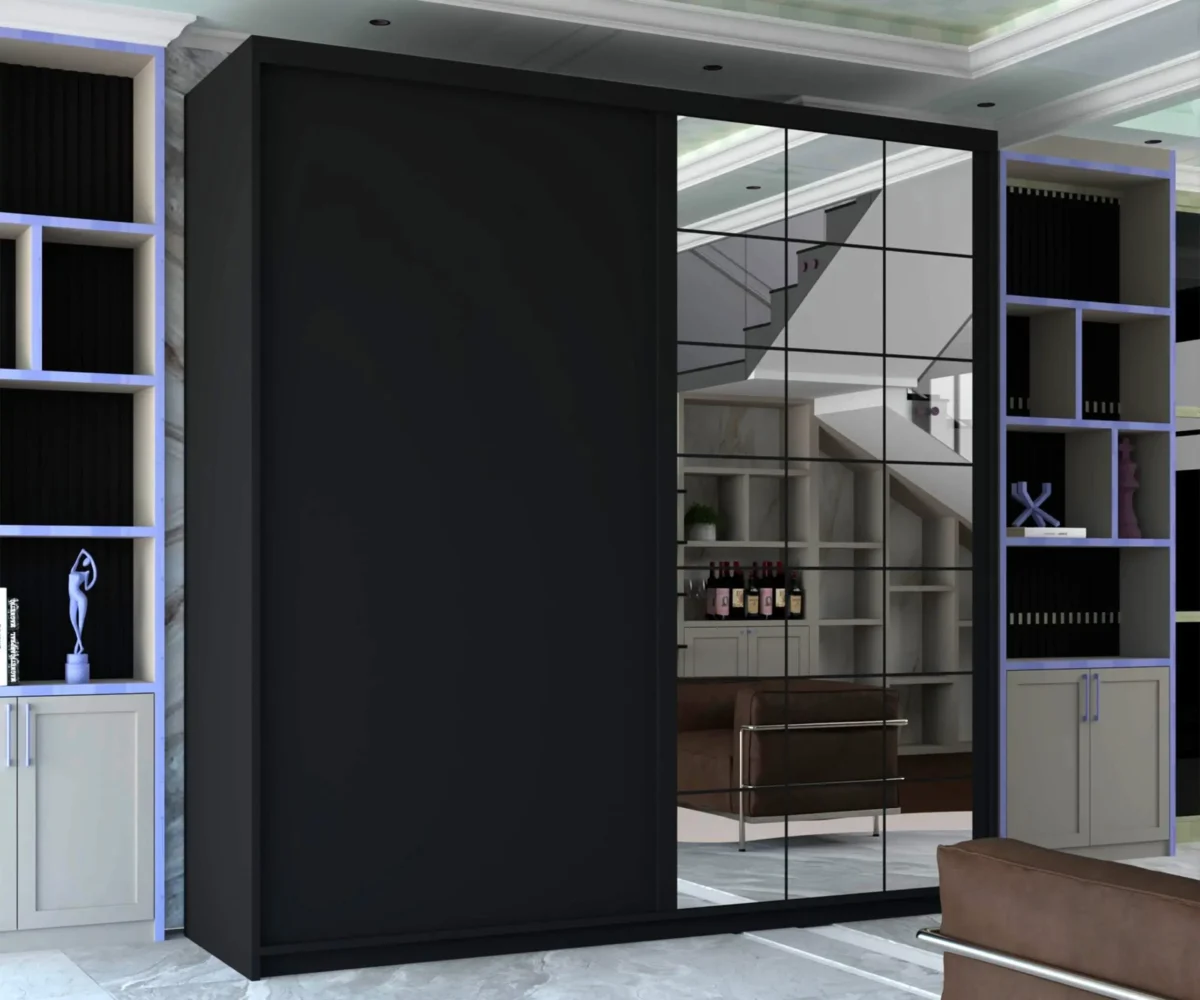 COLLIN WARDROBE - Image 16