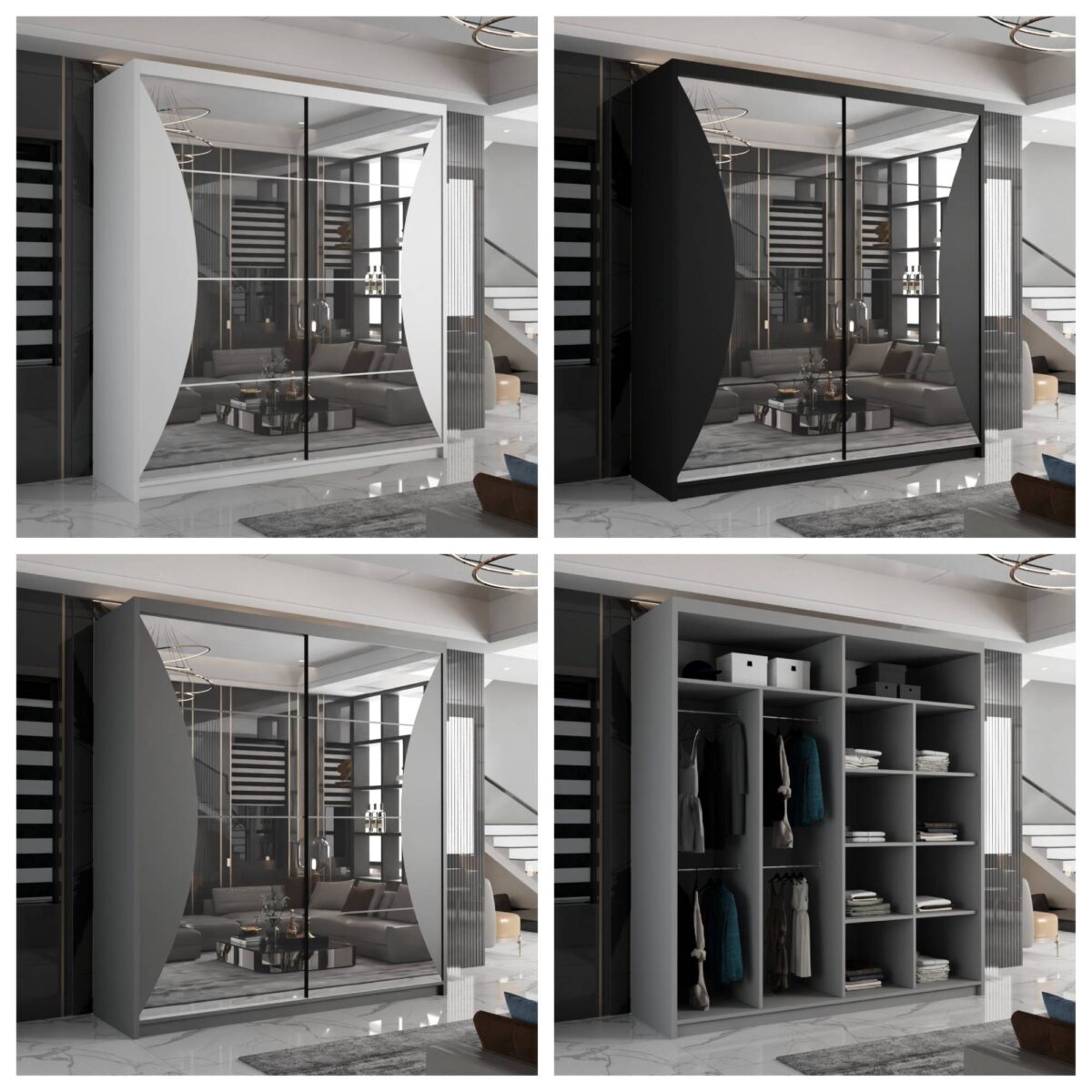 CALIFORNIA WARDROBE - Image 1