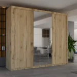 COLLIN WARDROBE - Image 8