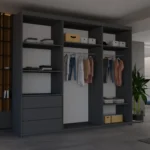 COLLIN WARDROBE - Image 7