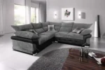 MARYLAND CORNER SOFA - Image 14