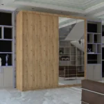 COLLIN WARDROBE - Image 21