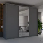 COLLIN WARDROBE - Image 6